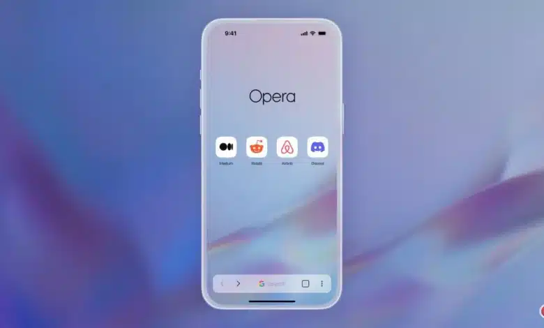 Opera One