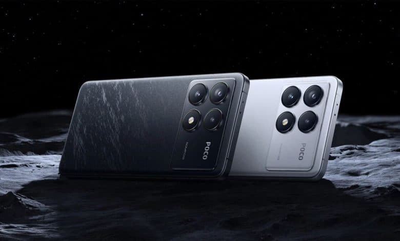 POCO F7