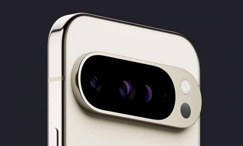Pixel 9 Pro XL dxomark