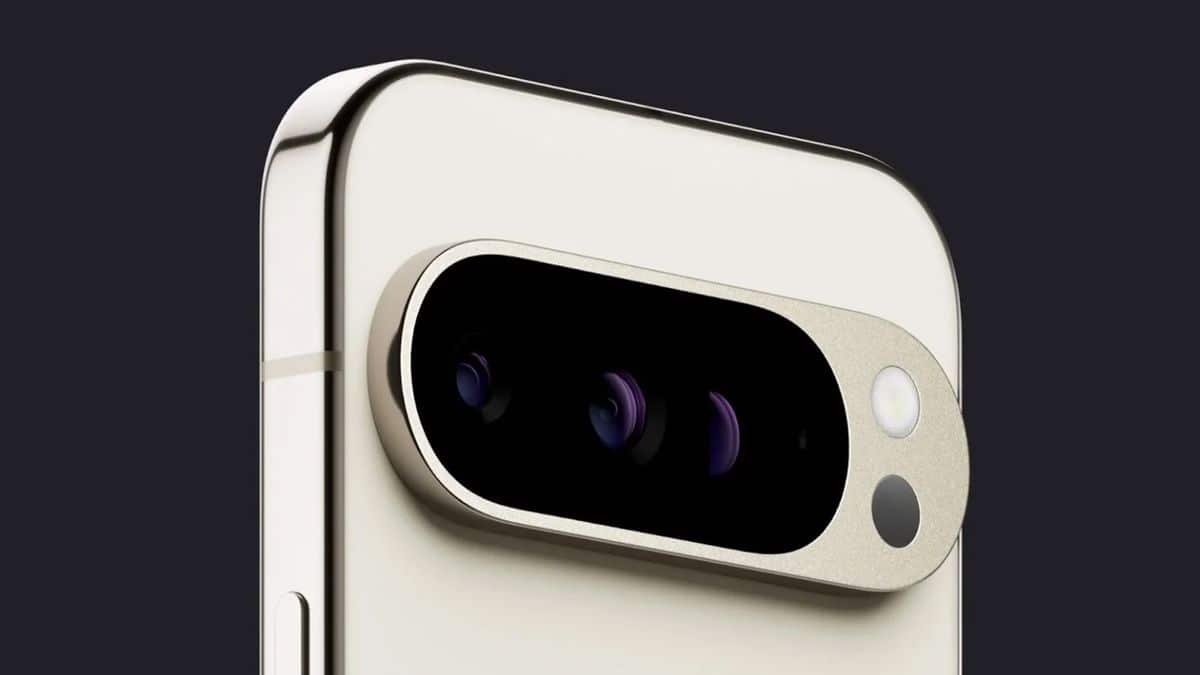 Pixel 9 Pro XL dxomark
