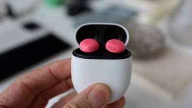 Google Pixel Buds Pro 2