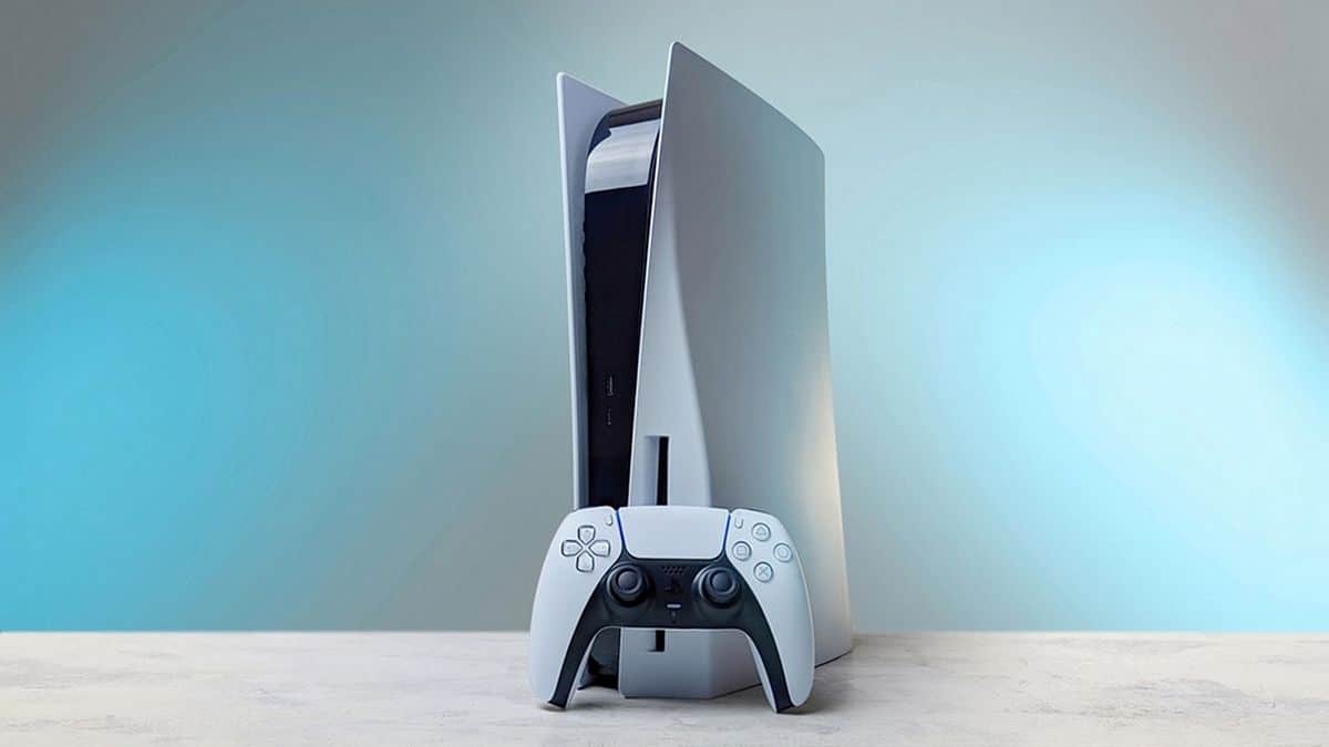 PlayStation 5 satış