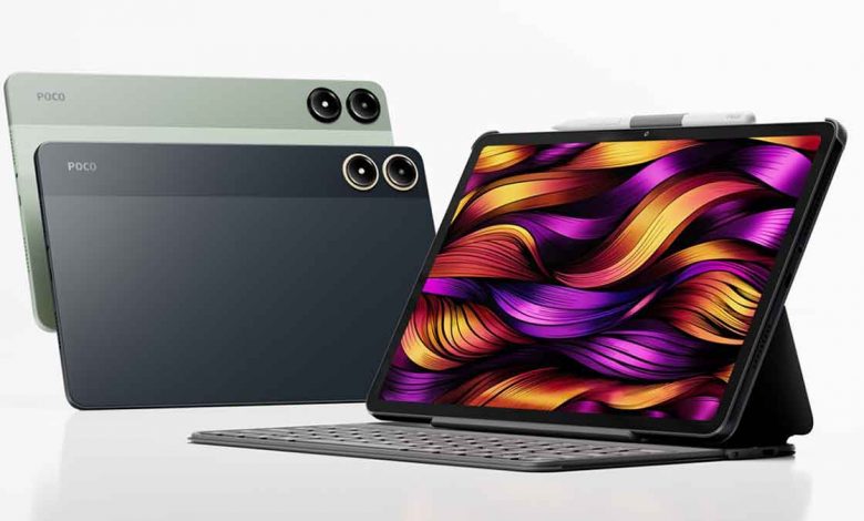 Poco Pad 5G