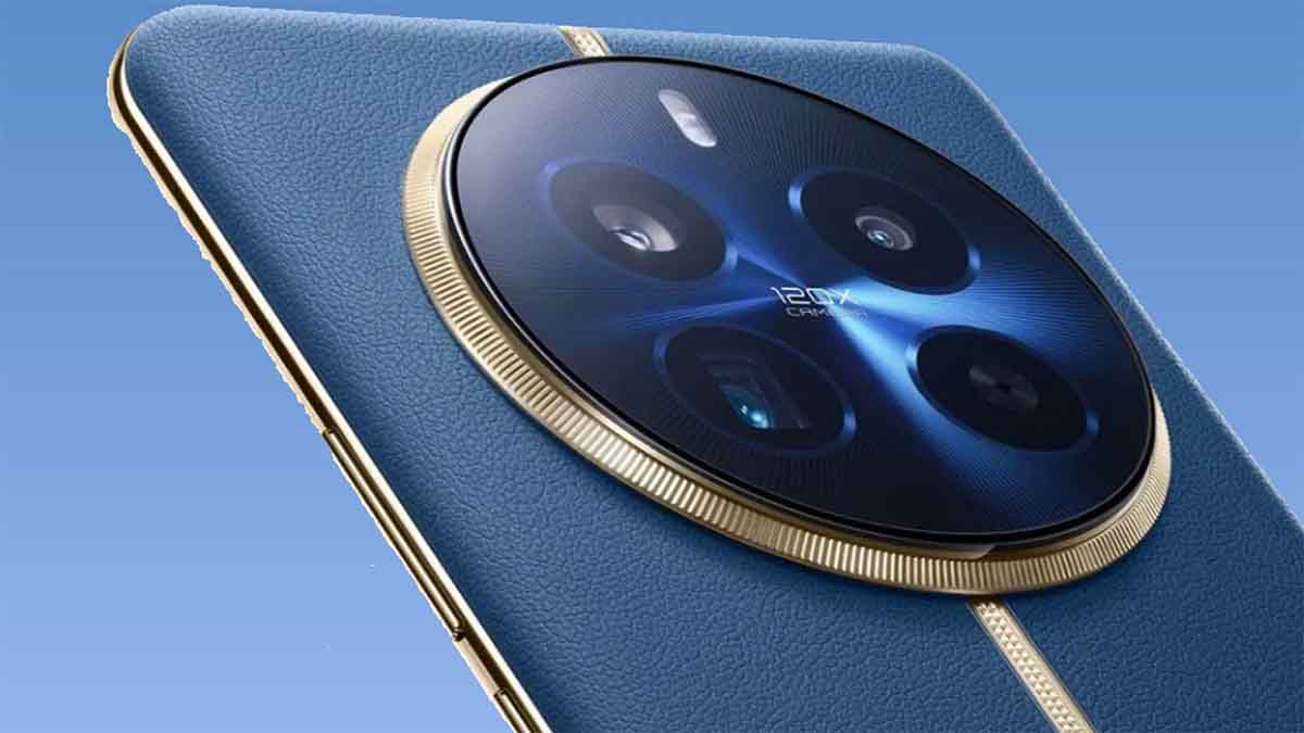 Realme 13+