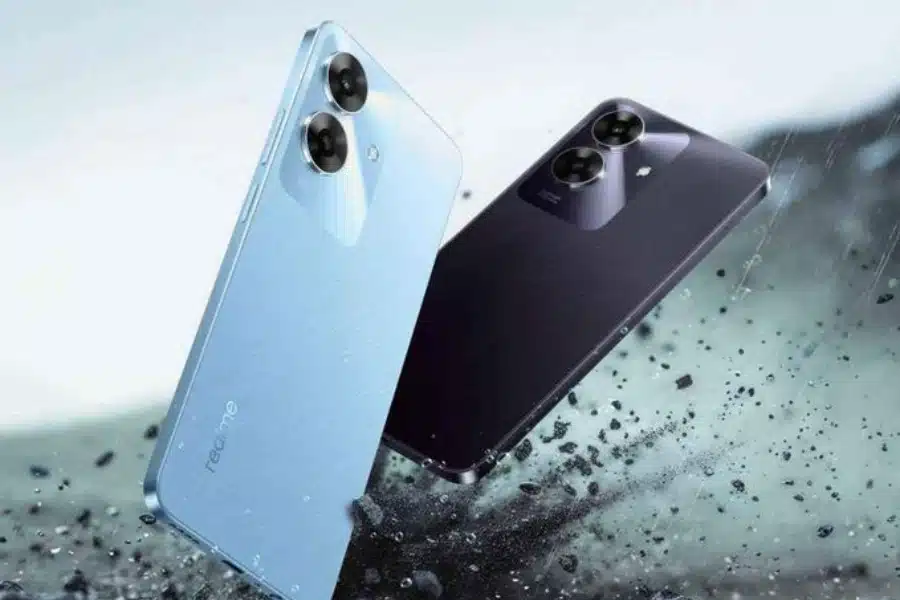 realme Note 60