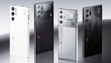 Red Magic 9S Pro Global
