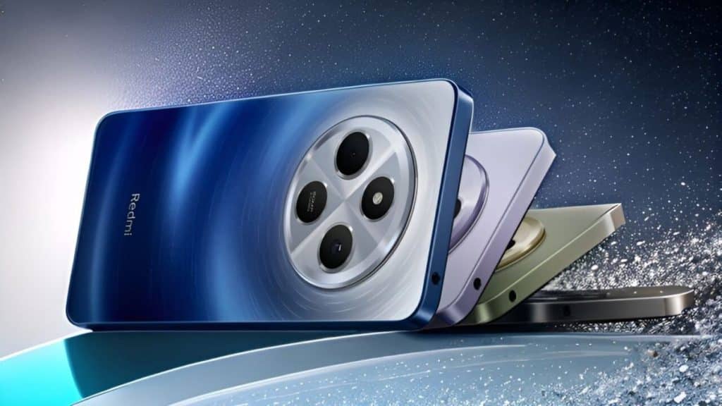 Xiaomi Redmi 14C Ülkemizde Satışa Sunuldu