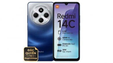 Redmi 14C