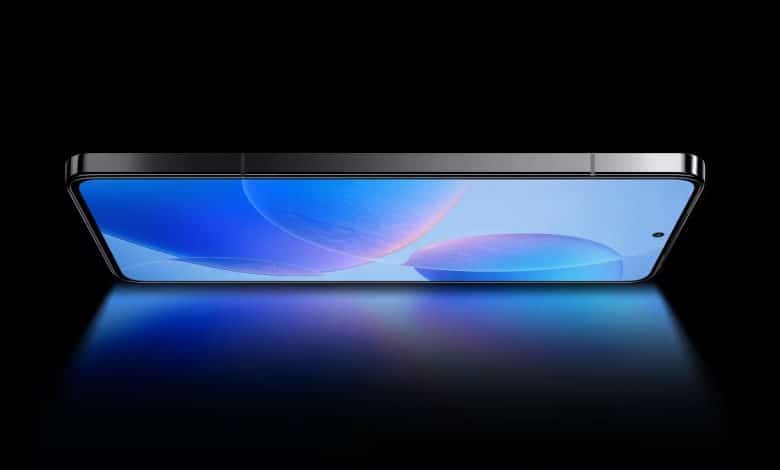 Redmi K80 Pro