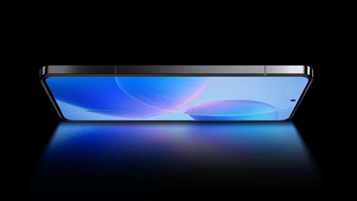 Redmi K80 Pro