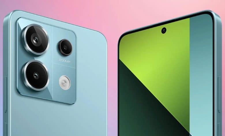Redmi Note 14