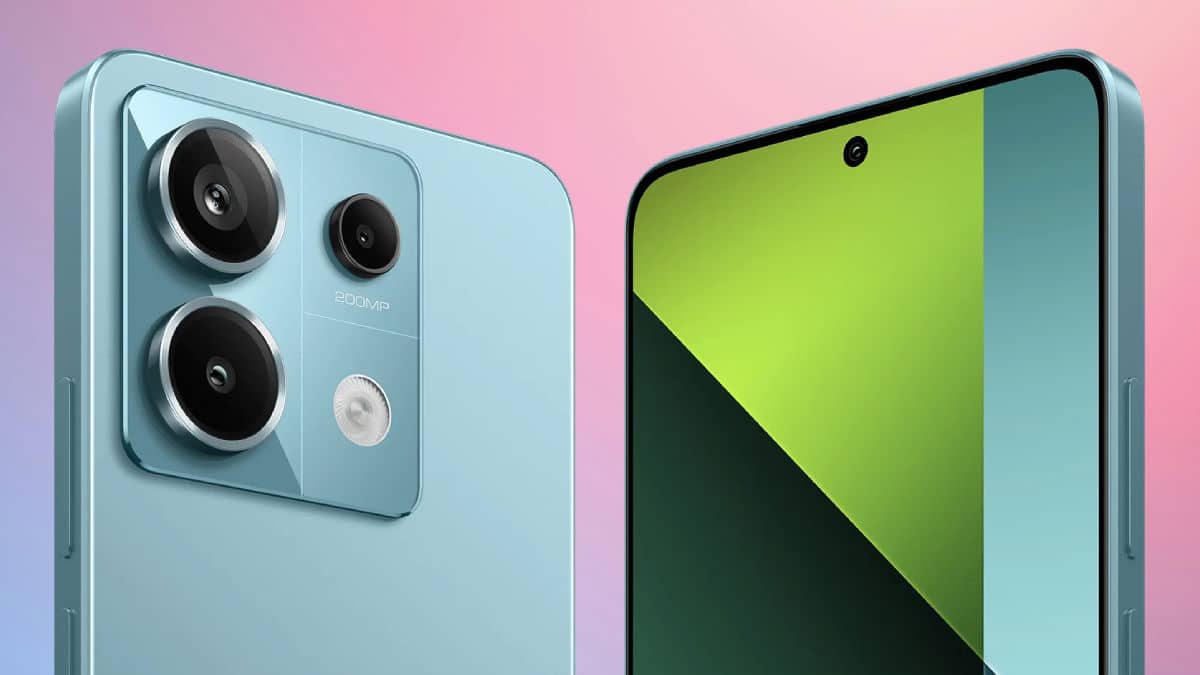 Redmi Note 14