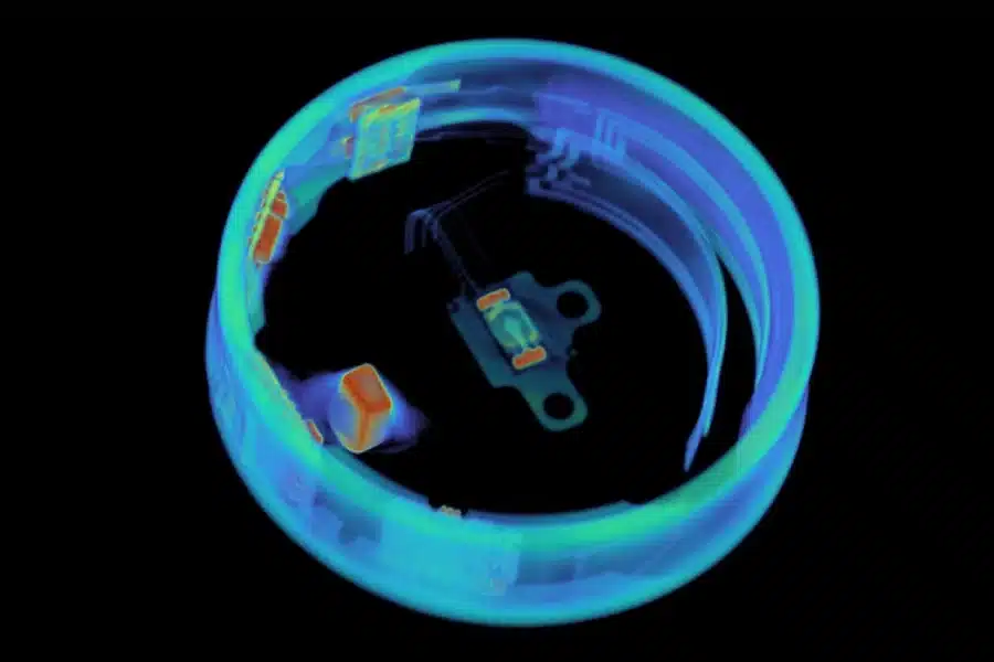 Galaxy Ring