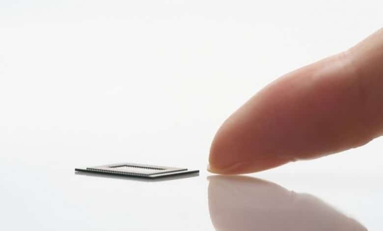 Samsung LPDDR5X DRAM