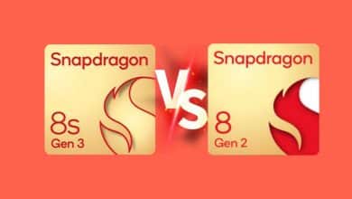 Snapdragon 8 Gen 3 ve 8 Gen 2 fark