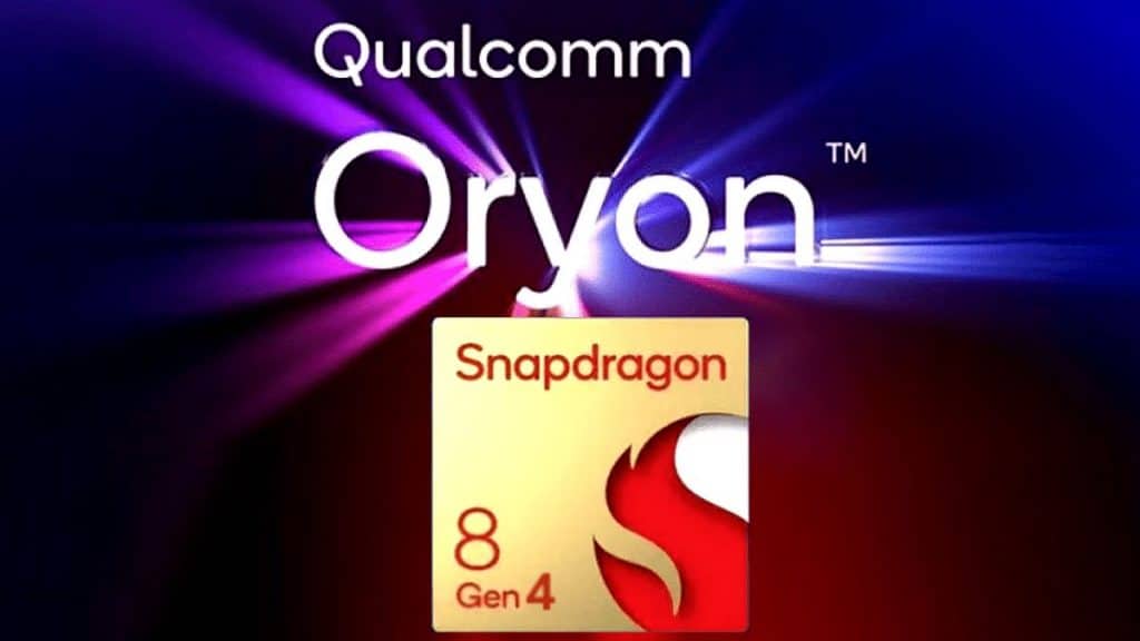 Snapdragon 8 Gen 4 özellikleri