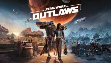 Star Wars Outlaws Sistem Gereksinimleri