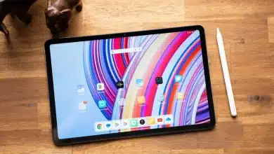 Tecno Pad