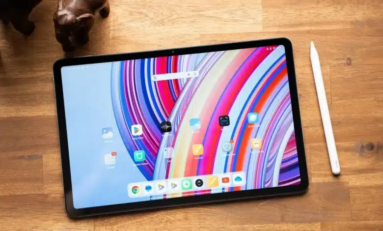 Tecno Pad