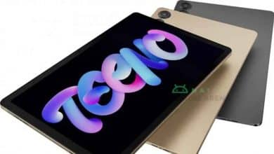 Tecno Pad özellikleri