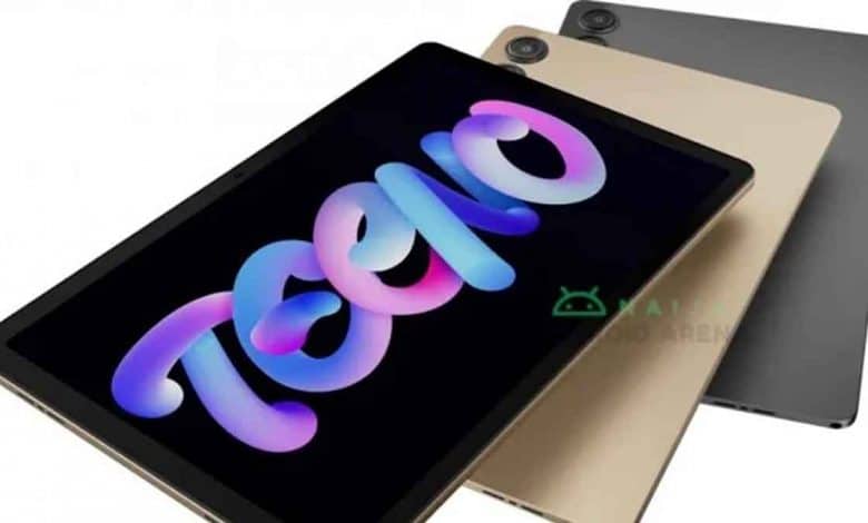 Tecno Pad özellikleri
