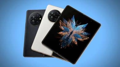 Tecno Phantom V Fold 2