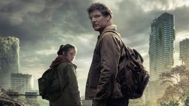 The Last of Us 2. sezon