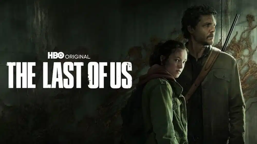 The Last of Us 2. sezon