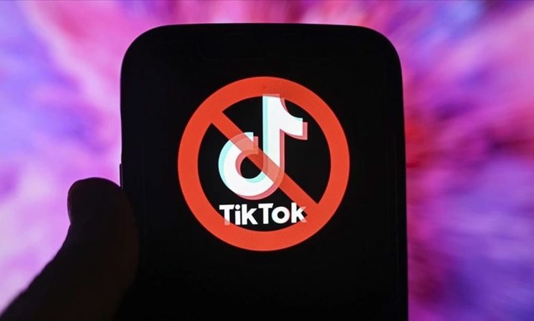 TikTok Yasağı