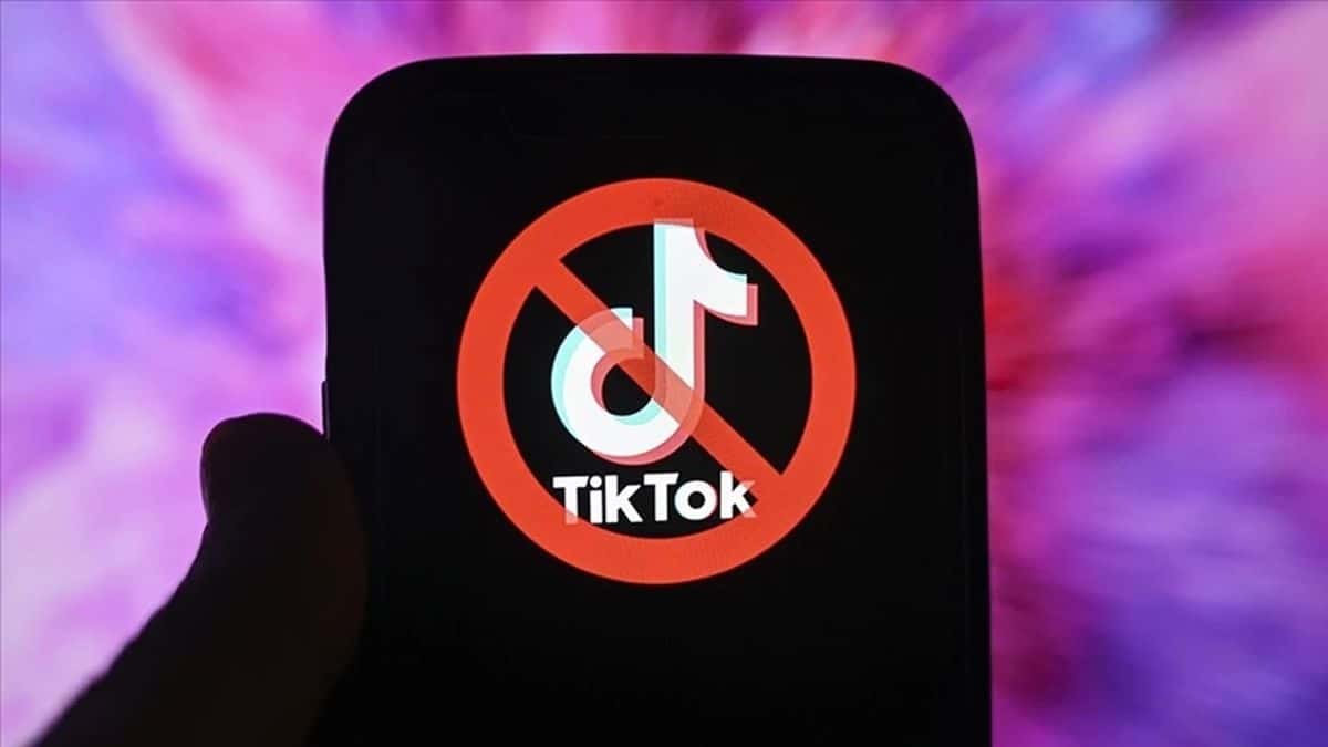 TikTok Yasağı