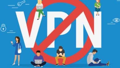 VPN Kullanımı Yasaklanıyor
