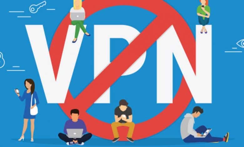 VPN Kullanımı Yasaklanıyor