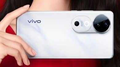 Vivo V40