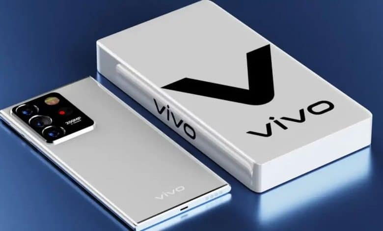Vivo X200 Serisi