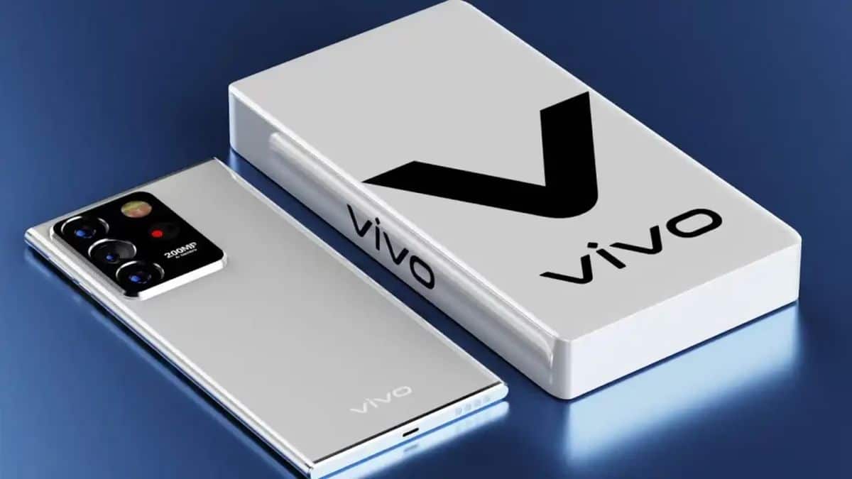 Vivo X200 Serisi