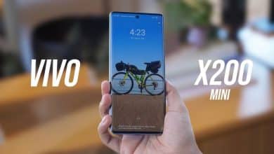 Vivo X200 mini