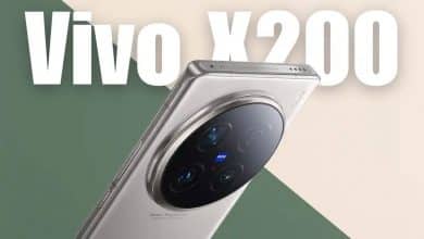 Vivo X200 serisi