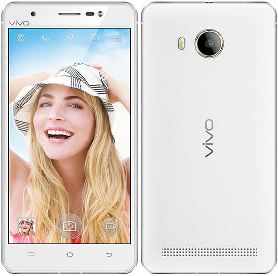 Vivo XShot