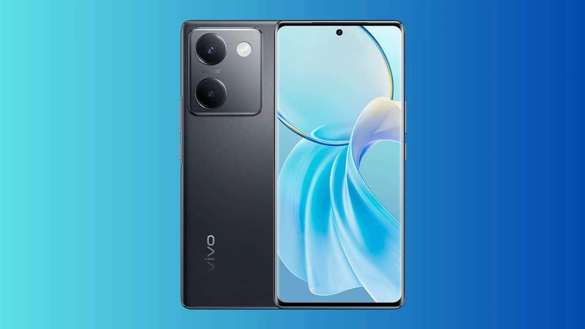 Vivo Y300 Pro