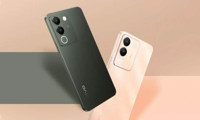 Vivo Y300 serisi