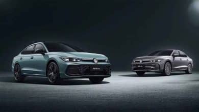 Volkswagen Passat Pro
