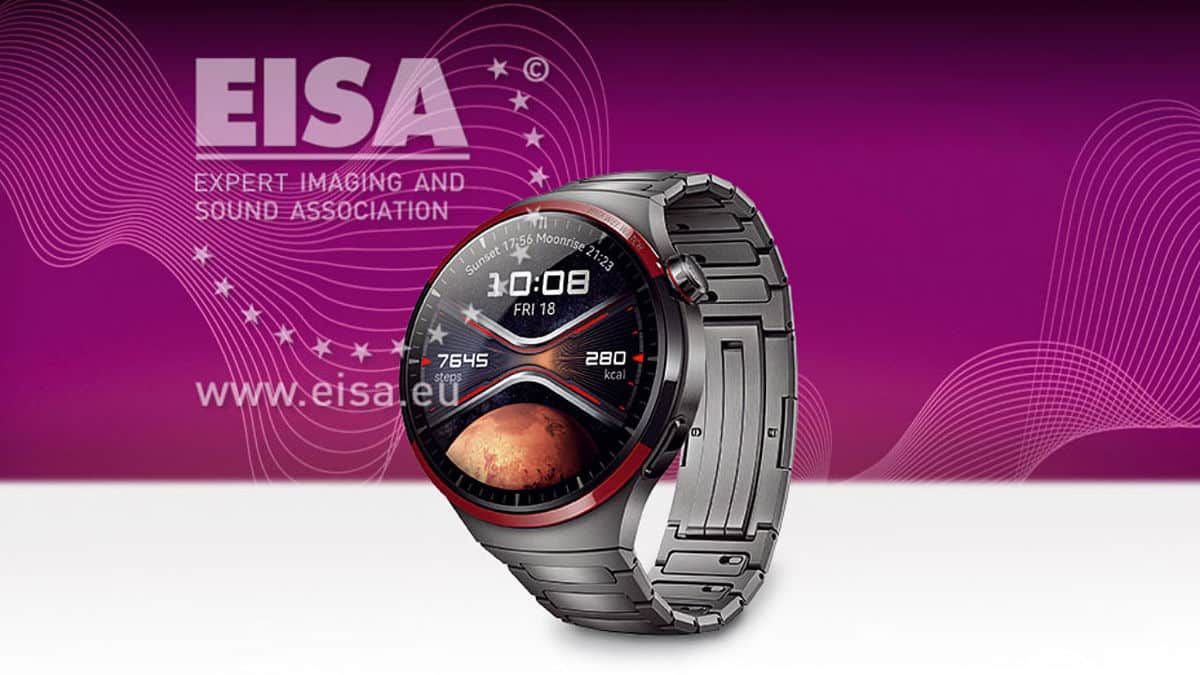 Watch 4 Pro Space Edition
