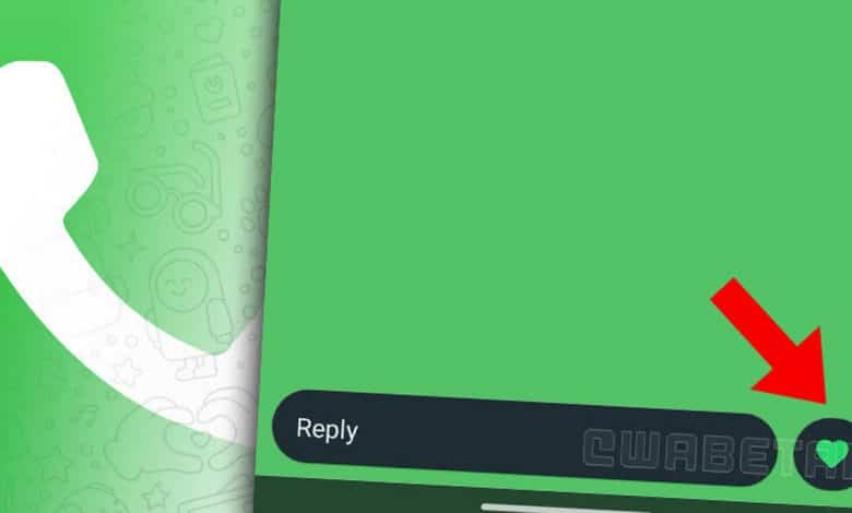 WhatsApp Durum Beğeni