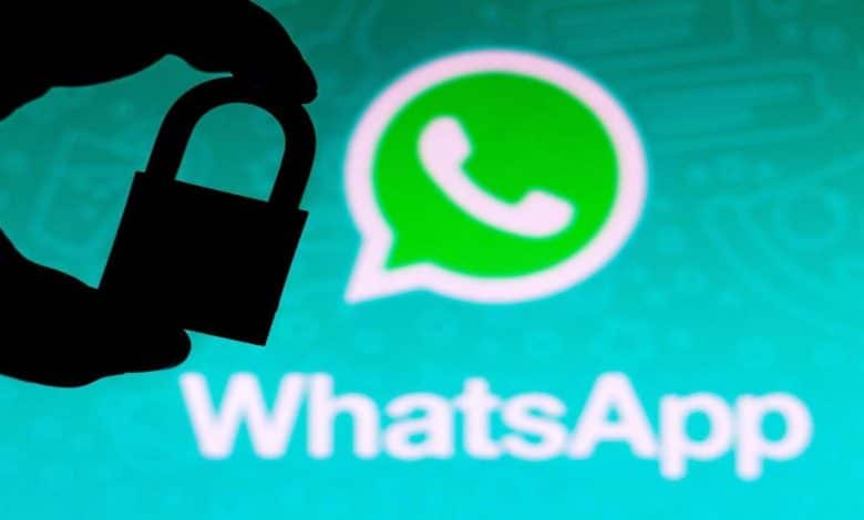 Whatsapp Şüpheli Mesajlar