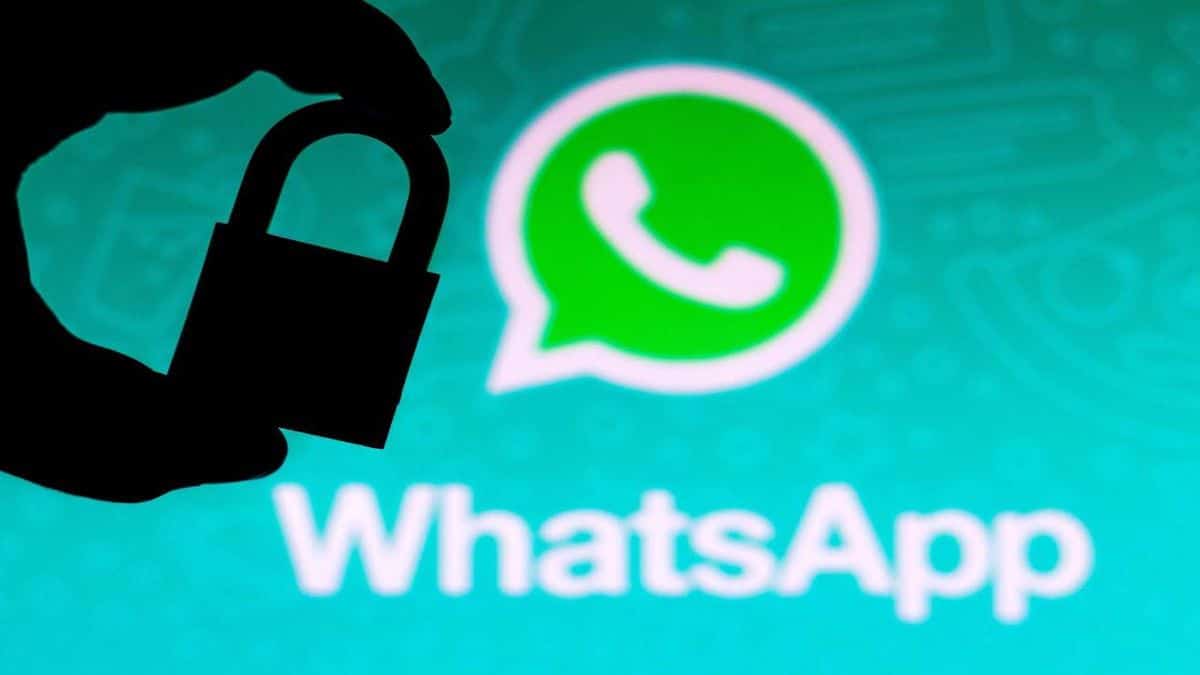 Whatsapp Şüpheli Mesajlar
