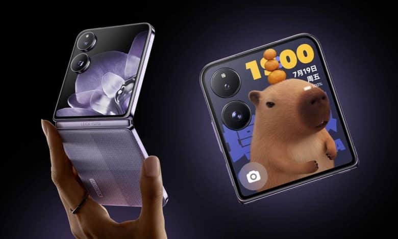 Xiaomi 14T serisi