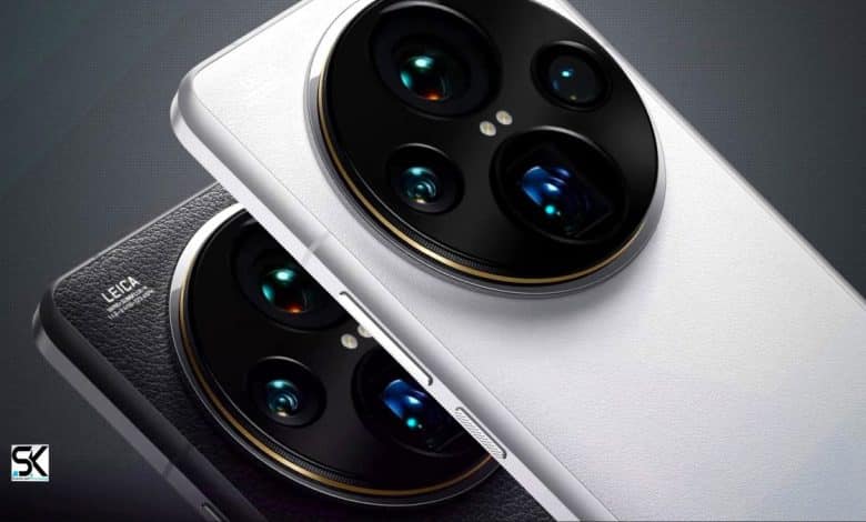 Xiaomi 15 Ultra kamera