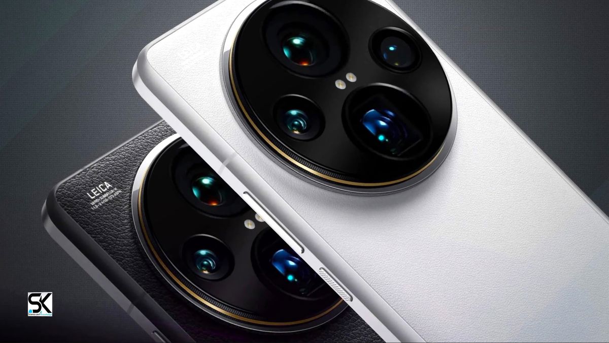 Xiaomi 15 Ultra kamera