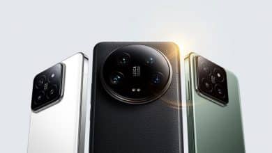 Xiaomi 15 serisi