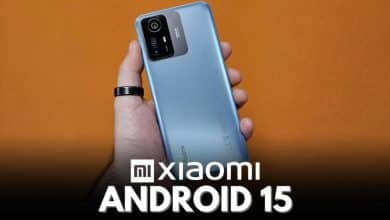 Xiaomi Android 15